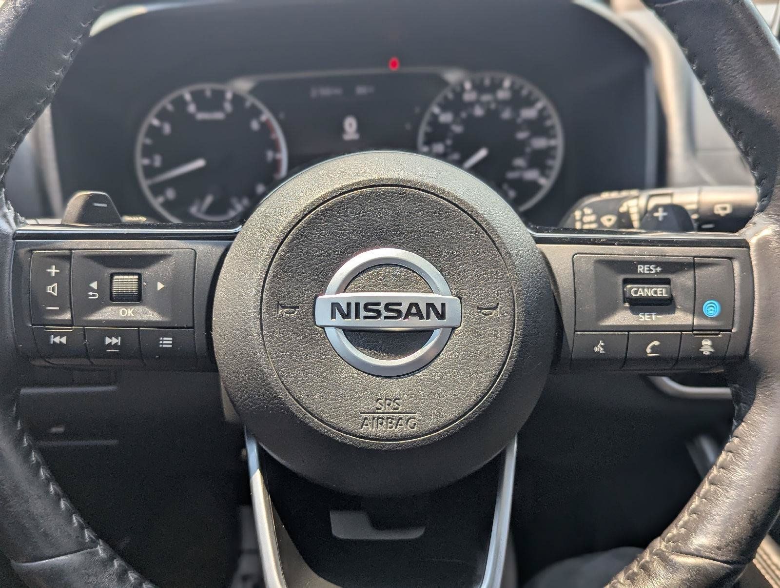 Used 2021 Nissan Rogue SL AWD/4WD image 23