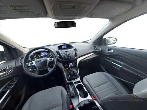 Used 2015 Ford Escape SE FWD image 23