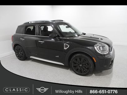 Used 2024 MINI Cooper Countryman S