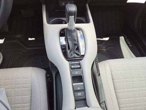 New 2027 Honda HR-V LX image 30