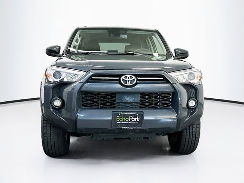 Used 2024 Toyota 4Runner SR5 image 2
