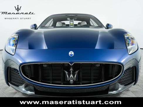 New 2026 Maserati GranCabrio Modena AWD/4WD image 3