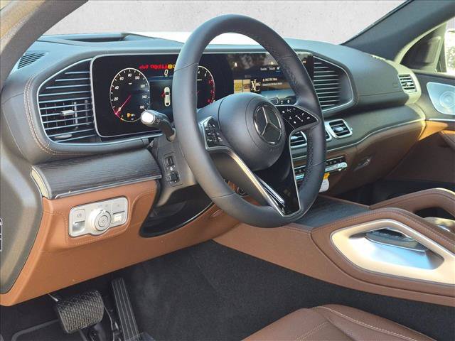 New 2026 Mercedes-Benz GLE 450 4MATIC Coupe image 3
