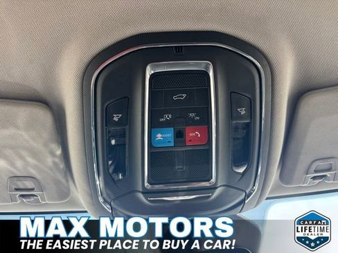 Used 2023 Jeep Grand Cherokee L Laredo w/ Luxury Tech Group I AWD/4WD image 39