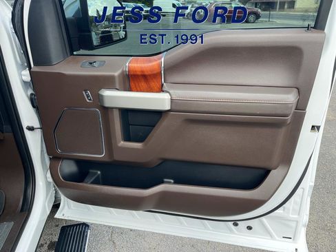 Used 2020 Ford F150 King Ranch image 13