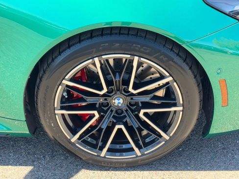 Used 2026 BMW M5 w/ Executive Package image 8