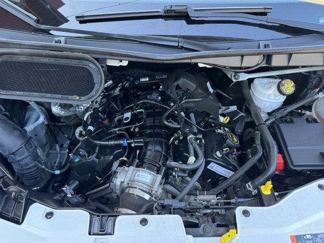 Used 2021 Ford Transit 150 Medium Roof w/ Interior Upgrade Package RWD image 22
