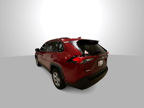 Certified 2025 Toyota RAV4 XLE AWD/4WD image 6