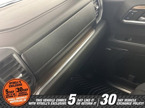 Certified 2024 Chevrolet Silverado 1500 RST w/ Convenience Package II image 38