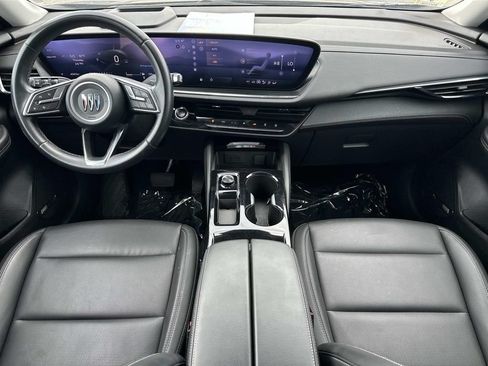 Used 2024 Buick Envision Preferred AWD/4WD image 3
