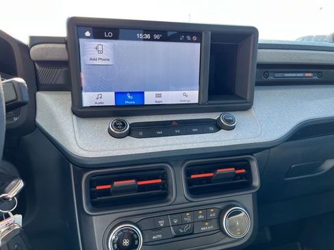 Used 2024 Ford Maverick XLT w/ Equipment Group 300A Standard AWD/4WD image 36
