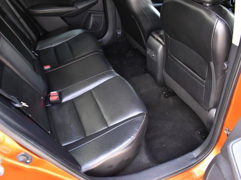 Used 2022 Nissan Sentra SR w/ SR Premium Package FWD image 28