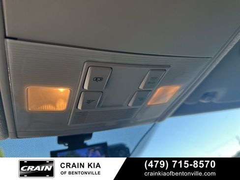 Used 2020 Volkswagen Tiguan S FWD image 25
