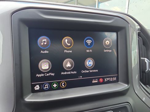 Used 2021 Chevrolet Silverado 1500 W/T w/ WT Convenience Package image 21