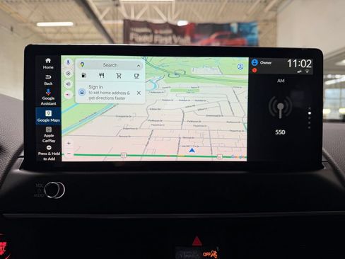 Used 2026 Honda Passport RTL image 9