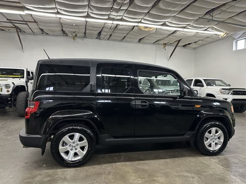 Used 2009 Honda Element EX image 2