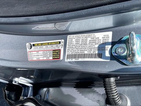 Used 2024 Acura RDX A-Spec image 16