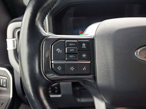 Used 2025 Ford F450 Platinum AWD/4WD image 22
