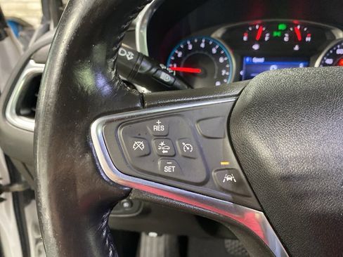 Certified 2020 Chevrolet Equinox LT image 25