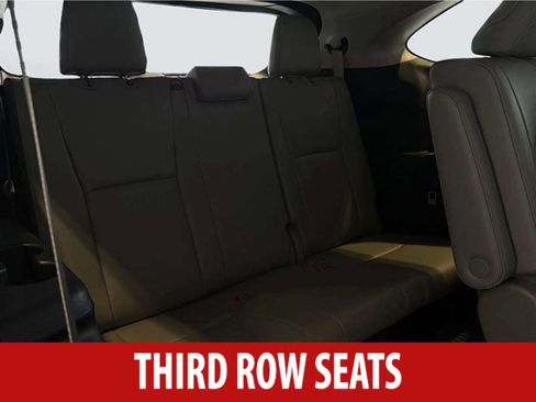 Used 2021 Toyota Highlander Limited AWD/4WD image 23