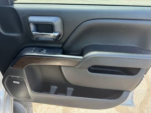 Used 2018 GMC Sierra 1500 Denali AWD/4WD image 13