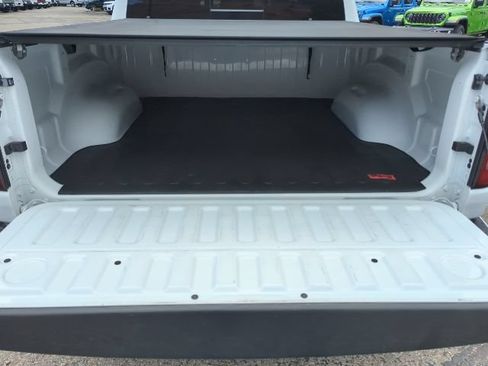 Used 2022 RAM 1500 Laramie RWD image 24