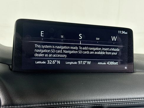 Used 2025 MAZDA CX-5 AWD 2.5 S w/ Preferred Package image 22