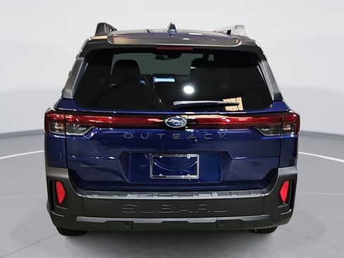New 2026 Subaru Outback Touring XT AWD/4WD image 6