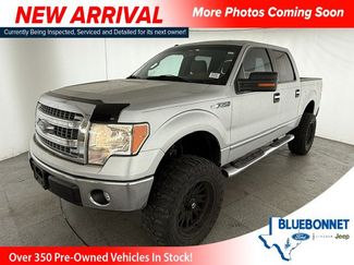 Used 2014 Ford F150 XLT w/ XLT Chrome Package video 1