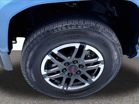 Certified 2026 Toyota Tacoma TRD Sport w/ TRD Sport Upgrade Package AWD/4WD image 37