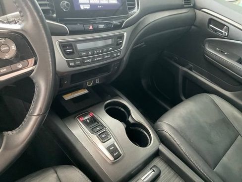 Certified 2022 Honda Pilot Special Edition image 13