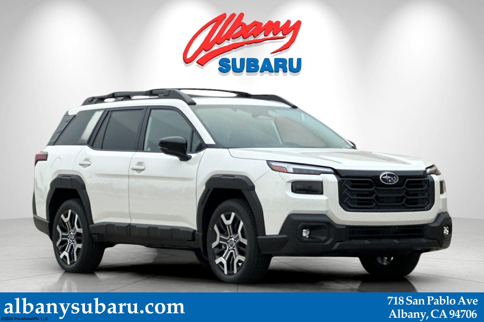 New 2026 Subaru Outback Touring XT AWD/4WD image 1