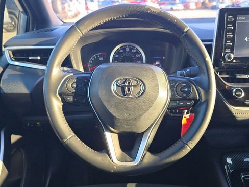 Used 2021 Toyota Corolla SE image 14
