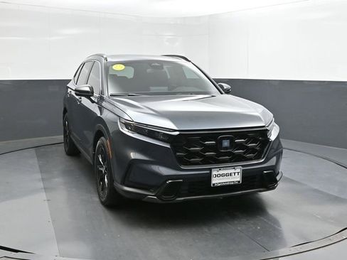 Used 2024 Honda CR-V Sport image 21
