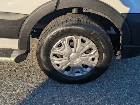 Used 2024 Ford Transit 250 Low Roof w/ Exterior Upgrade Package image 13