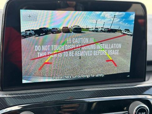 New 2026 Ford Escape ST-Line Select image 16