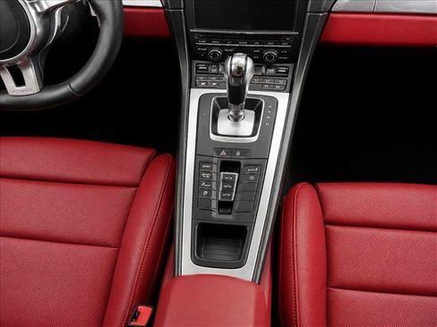 Used 2016 Porsche 911 Turbo AWD/4WD image 17