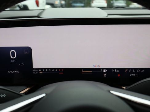 New 2025 Buick Envision Sport Touring image 16