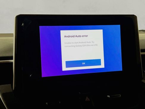 Used 2023 Toyota Corolla XSE FWD image 27