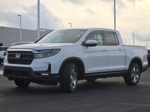 New 2026 Honda Ridgeline RTL image 14