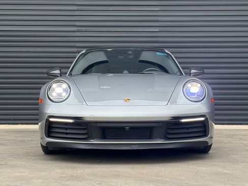 Certified 2021 Porsche 911 Carrera S image 10
