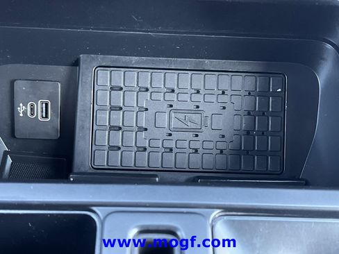 Certified 2025 Ford F150 XLT w/ Equipment Group 302A MID RWD image 11