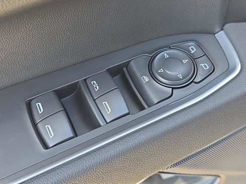 New 2026 Chevrolet Silverado 1500 LT w/ Convenience Package II image 23