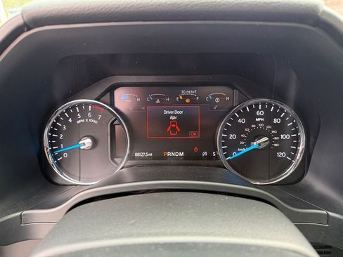 Used 2020 Ford Expedition Max Limited w/ Equipment Group 303A image 18