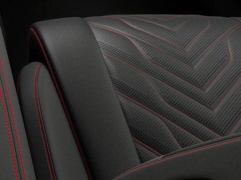 New 2026 Genesis G80 2.5T Sport Prestige image 16