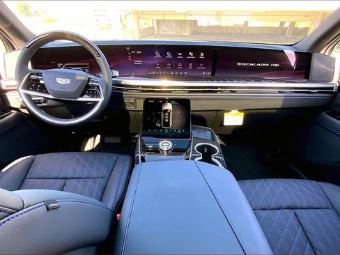 New 2026 Cadillac Escalade IQL Sport 1 image 7