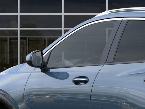 New 2026 Buick Encore GX Sport Touring w/ Comfort Package image 12