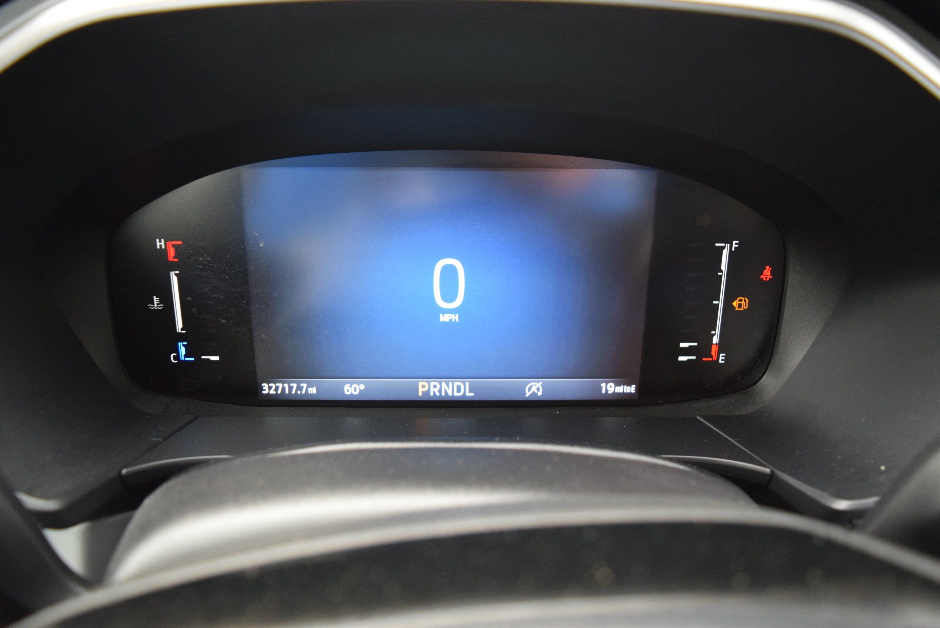 Used 2025 Ford Bronco Sport Big Bend AWD/4WD image 11