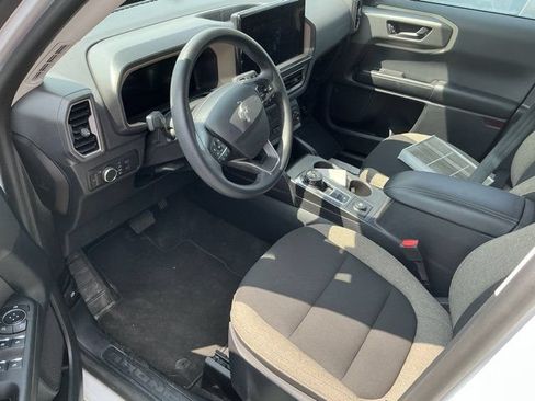 Used 2025 Ford Bronco Sport Big Bend AWD/4WD image 17