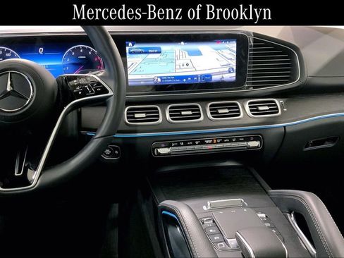 Used 2026 Mercedes-Benz GLE 450 4MATIC Coupe image 6